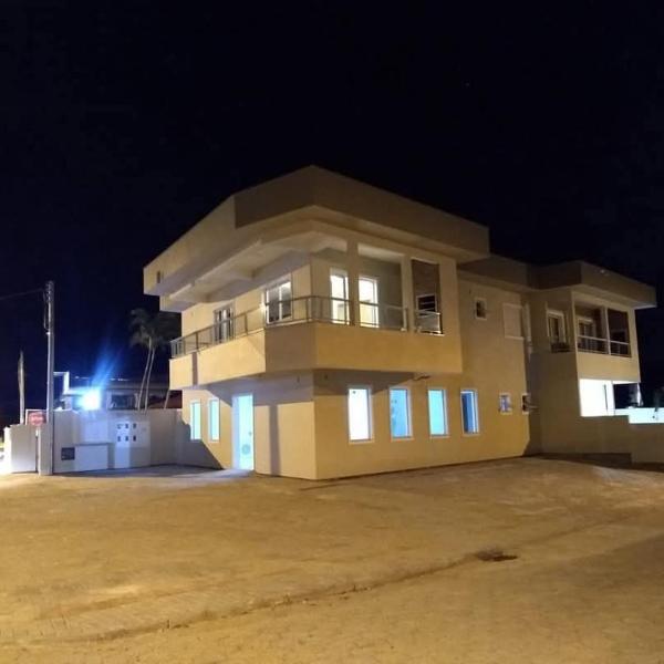 Apto aconchegante no Campeche