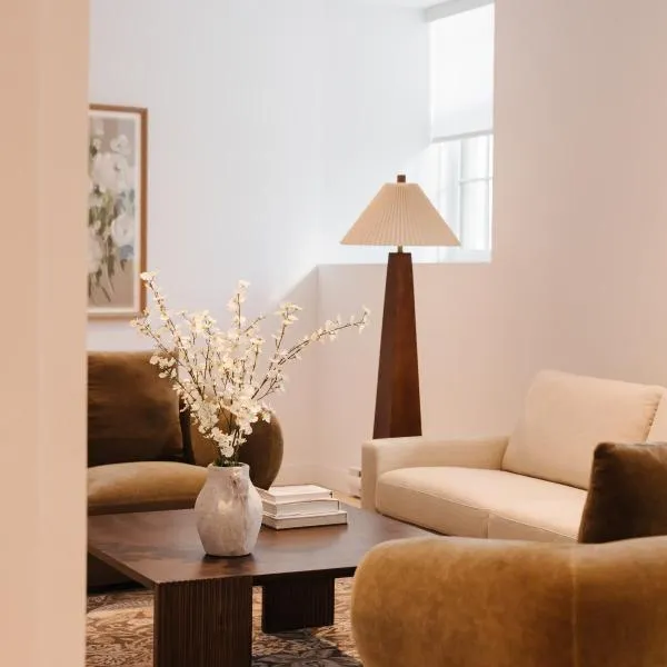 Bakan- Quartier des Congres, Convention District, hotel v Montrealu