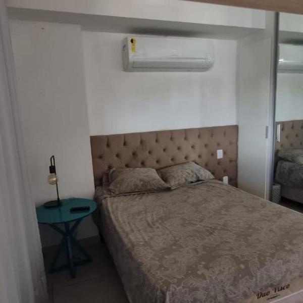 Unique Studio - Mobiliado Completo - Foto 2