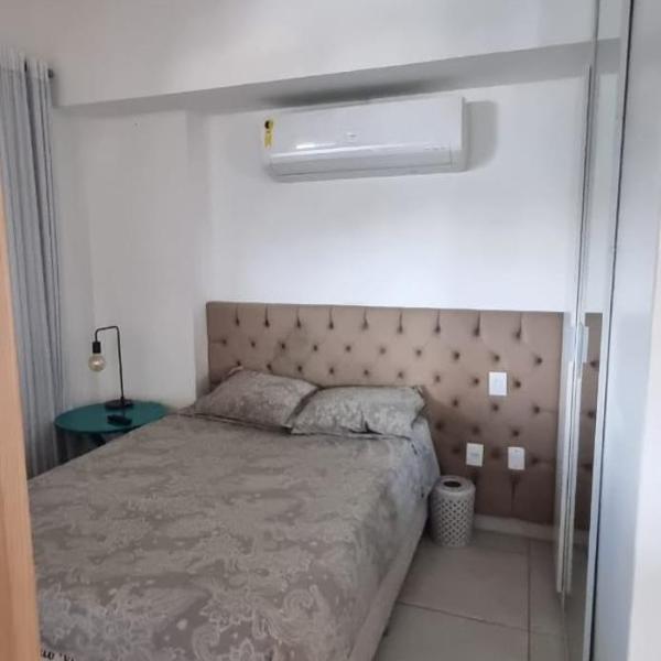 Unique Studio - Mobiliado Completo - Foto 5