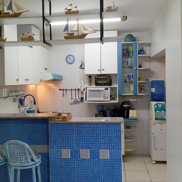 Casa Cond. 80 mts da praia - Foto 5