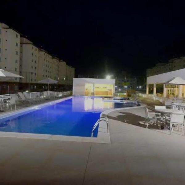 Apartamento Ilhéus