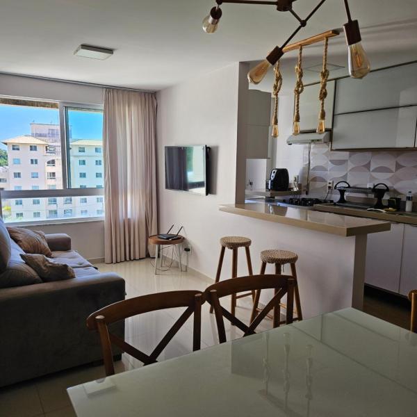 Apartamento Ilhéus - Foto 5