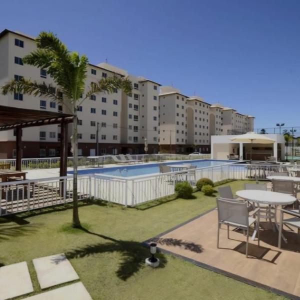 Apartamento Ilhéus - Foto 4