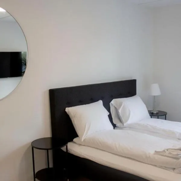 Apartment, Taastrup, hotel v destinaci Tåstrup