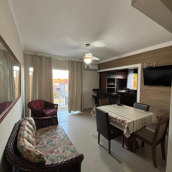 Apartamento Enseada Guarujá