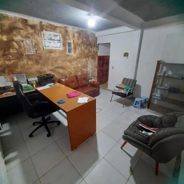Vila Tocantins