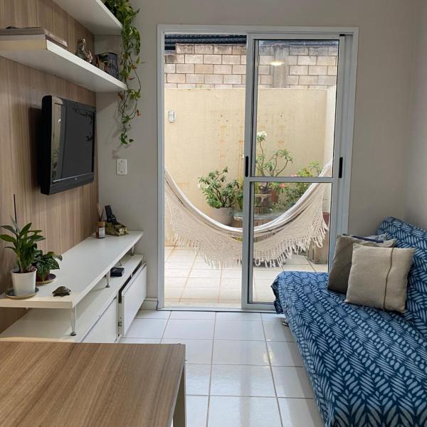 Hospedagens Express Cuiabá Apartamento Lisboa