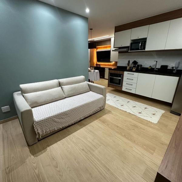 Modernos Studios Próximo ao Metrô - Foto 4