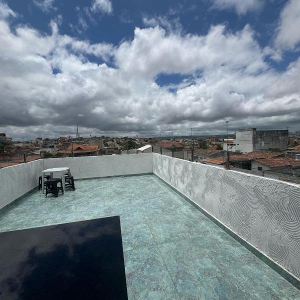 Casa moderna Malvinas - Foto 4
