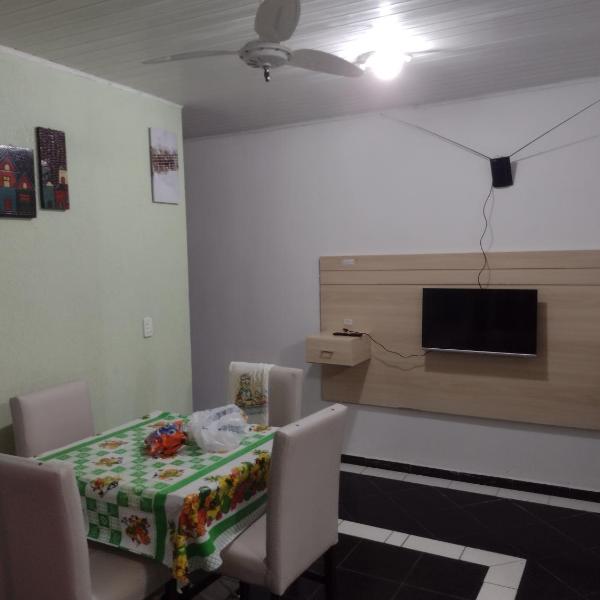 Sobrado Silva Vieira - Foto 5