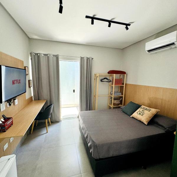 Residencial Columbia londrina - Foto 2