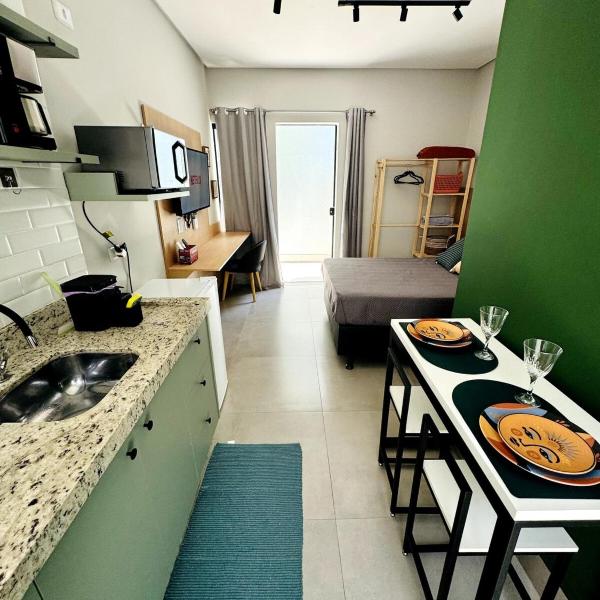 Residencial Columbia londrina - Foto 4