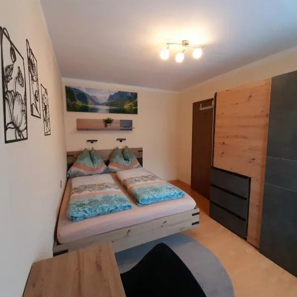 Susis Apartment Altenmarkt, khách sạn ở Altenmarkt im Pongau
