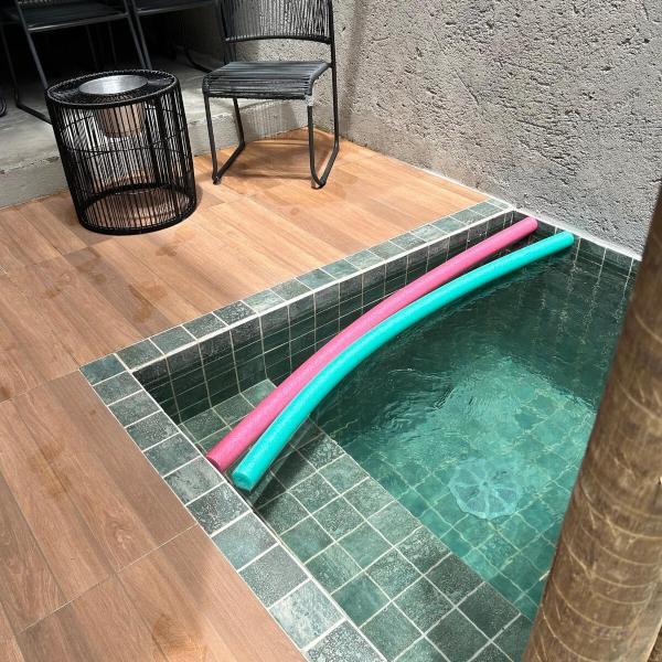 Casa Astralis em Milagres Piscina Privativa Espaco Gourmet 600m Praia - Foto 4