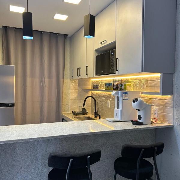 Casa Astralis em Milagres Piscina Privativa Espaco Gourmet 600m Praia - Foto 5