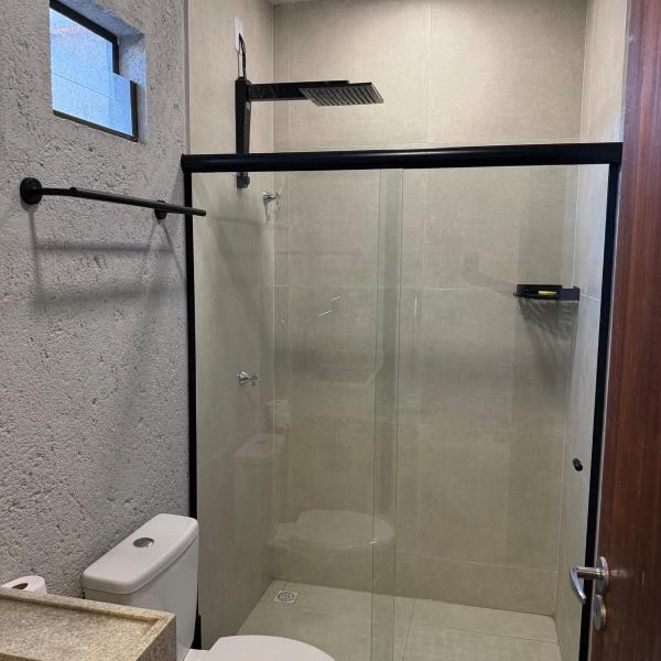 Casa Astralis em Milagres Piscina Privativa Espaco Gourmet 600m Praia - Foto 3
