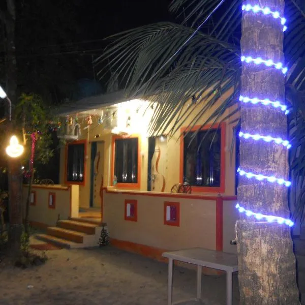 Konkan Villa Homestay, hotel di Malvan