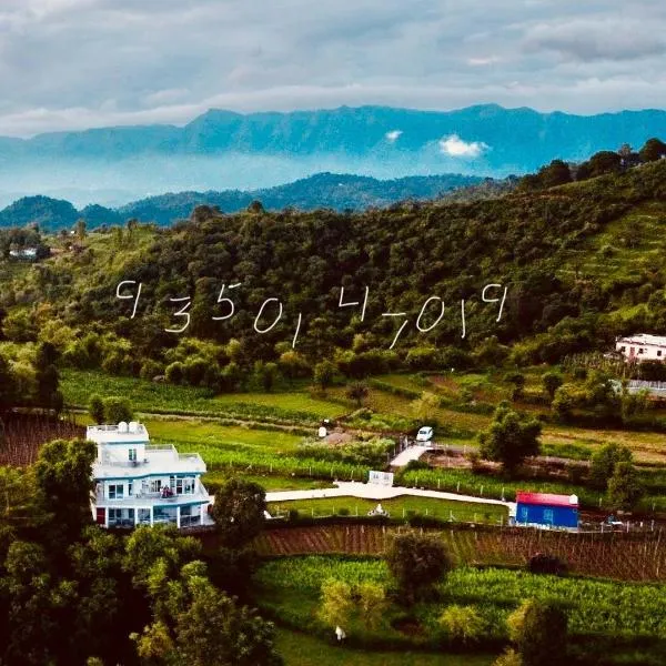 Mayur Home Stay, Morni Hills, hotel a Morni