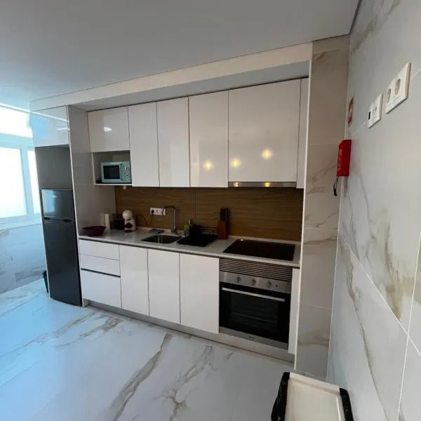 Alojamento Casa do Frade，位于Cabeço de Alhos Vedros的酒店