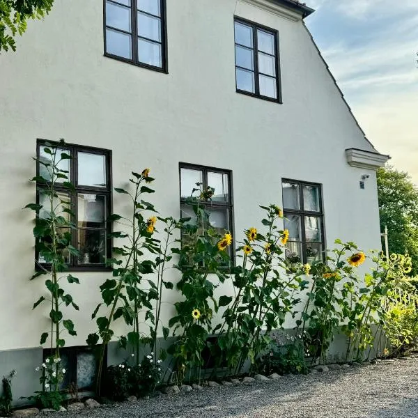 STF Landskrona Hostel, hotel v destinaci Landskrona