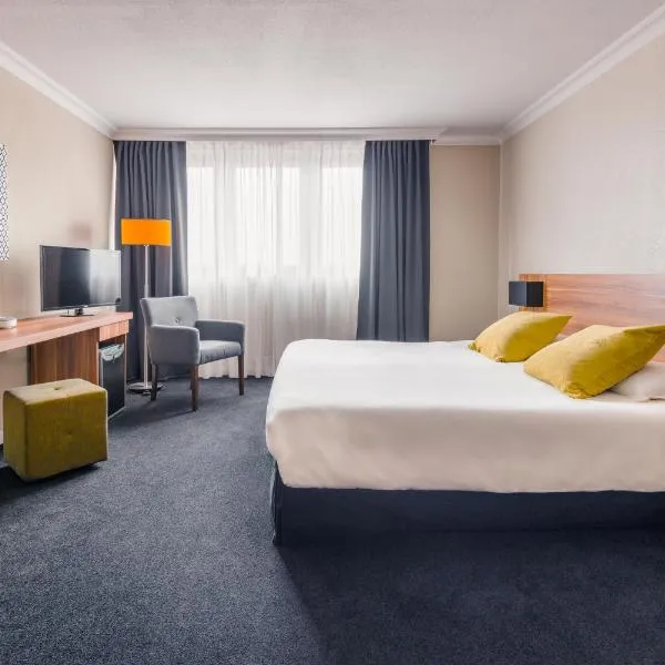 Best Western Hotel Atrium Valence, hotel v destinaci Valence