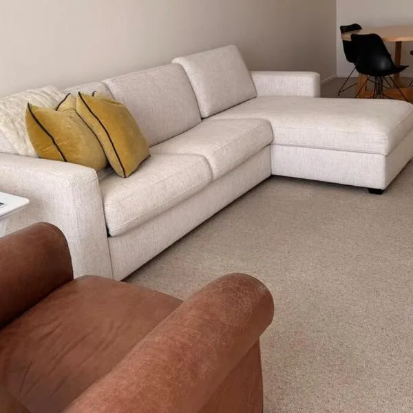 Entire 2bed Unit, 280m to Cambridge Town Centre, hotel in Cambridge
