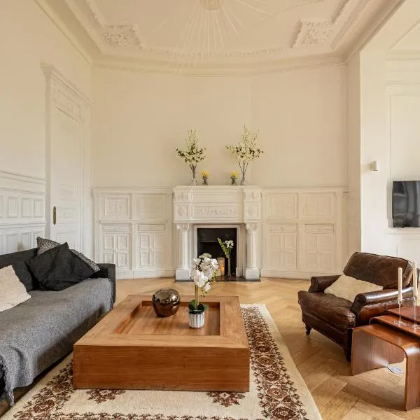 Hôtel particulier - Le 119, hotel a Valenciennes