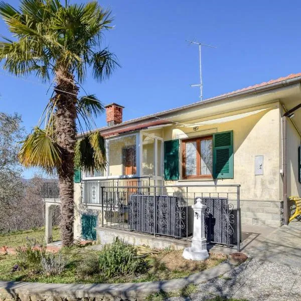 Casa Lilly, hotel in Varese Ligure