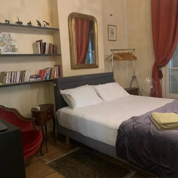 Bartissol et Maillol, hotel in Perpignan