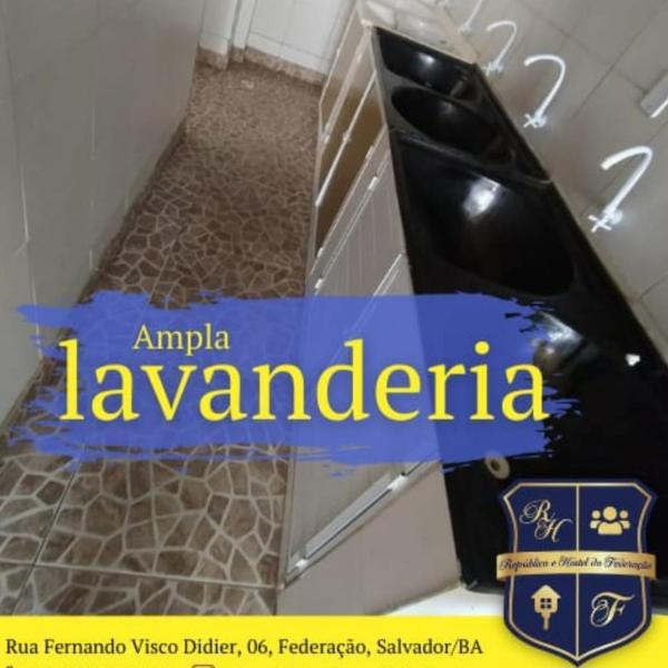 carnaval 2027 República e hostel da federação vagas compartilhada carnaval carnaval - Foto 3
