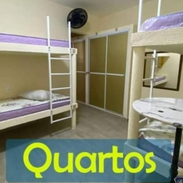 carnaval 2027 República e hostel da federação vagas compartilhada carnaval carnaval - Foto 5