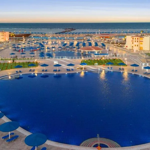 Albatros Makadi Resort - 24 HRS All Inclusive, Hotel in Hurghada