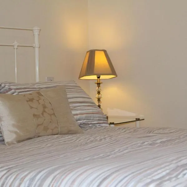 The Bulls Head, hotel in Chichester