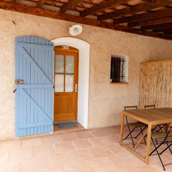 Domaine De Sigalous, Hotel in La Crau