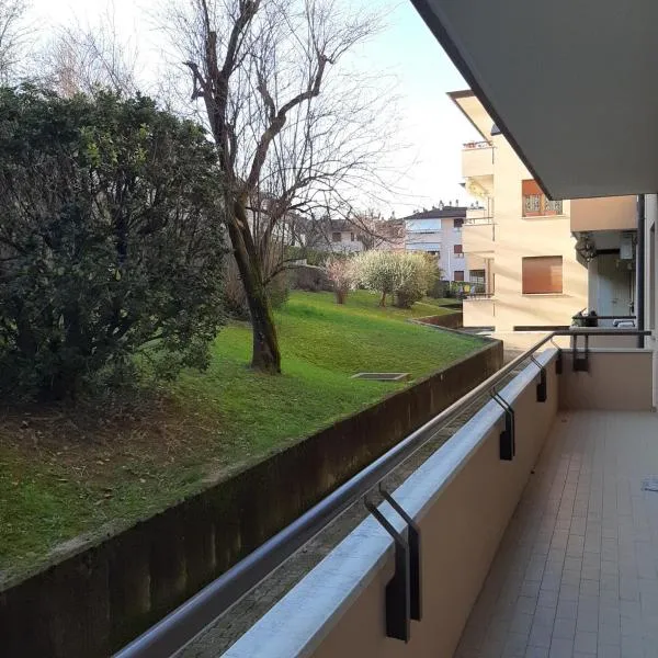 Ca Irene, hotel v destinaci Conegliano