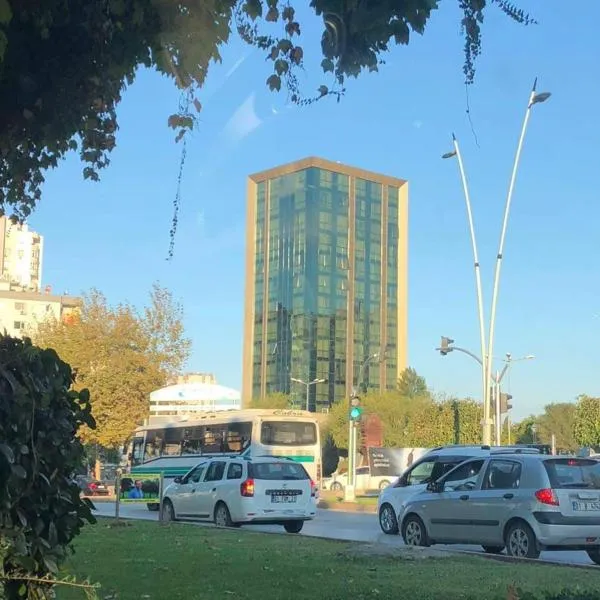 Wolfhill Residance, Hotel in Kurttepe