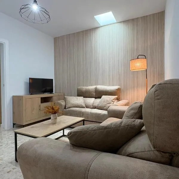 Loft Central, hôtel à Lepe