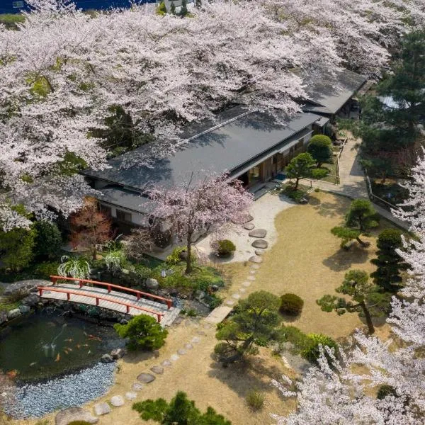 Oukai Villa Izumi, hotel v destinaci Izumi