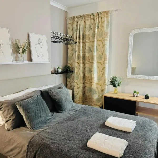 Room 3 Shared House, hotel in Litherland