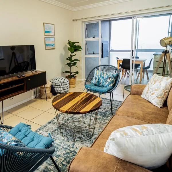 REST - Vasco Mews Mossel Bay, hotel in Mossel Bay