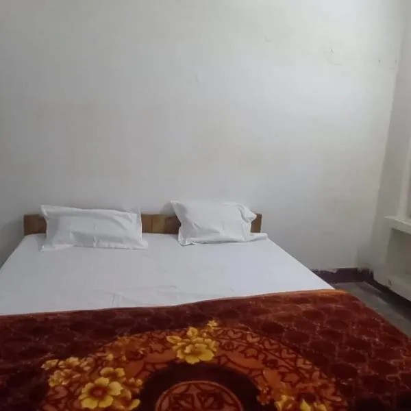 Geetanjali Home Stay, hotel v destinaci Prayagraj