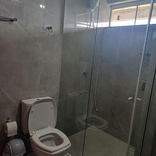 Pousada brilho Ametista 2 "apartamentos individuais " - Foto 3