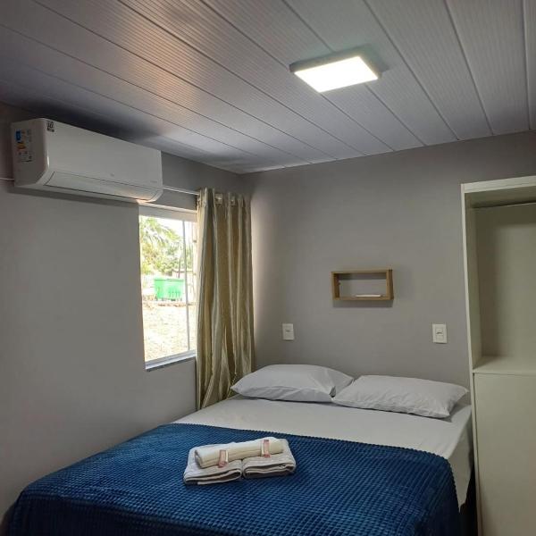 Pousada brilho Ametista 2 "apartamentos individuais " - Foto 2