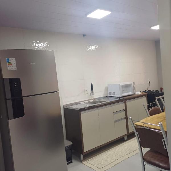 Pousada brilho Ametista 2 "apartamentos individuais " - Foto 4
