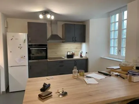 appartement centre ville, hotel in Limoges