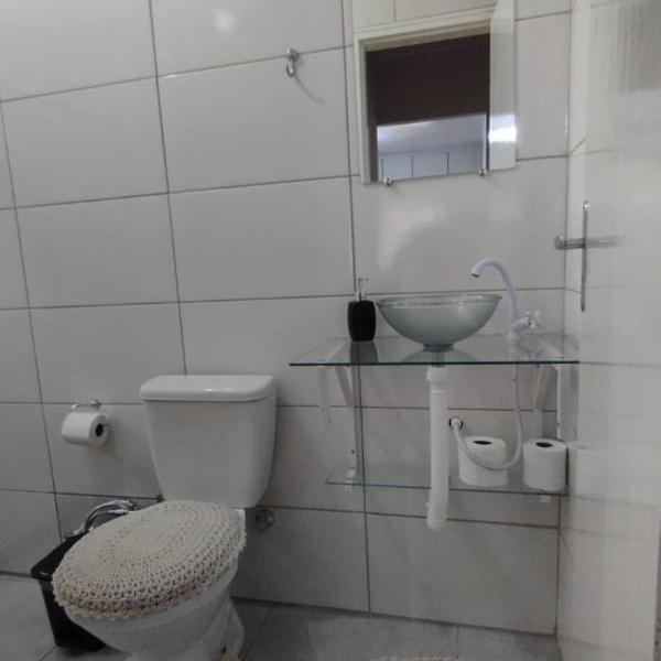 KITNET DU VÔ - Cantinho Du Vô - Foto 3