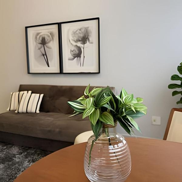 Apartamento em ótima avenida de Araxá