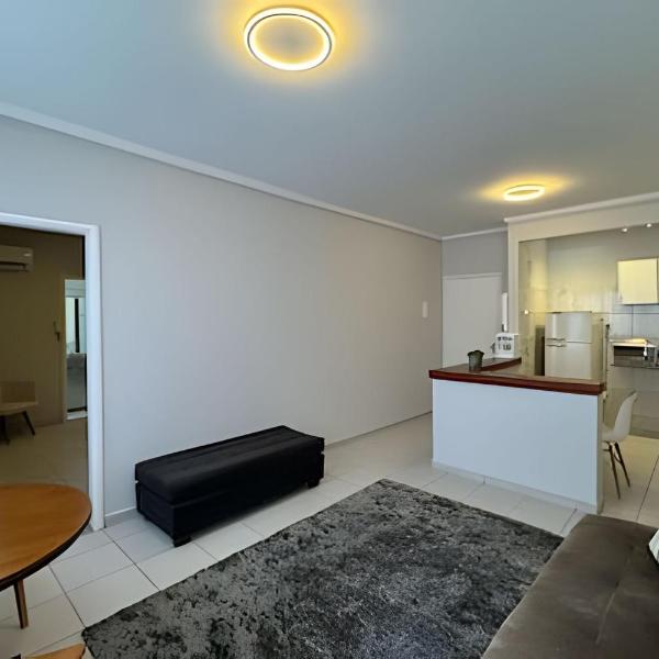 Apartamento em ótima avenida de Araxá - Foto 4