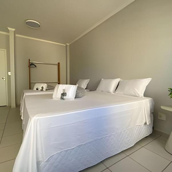 Apartamento em ótima avenida de Araxá - Foto 2